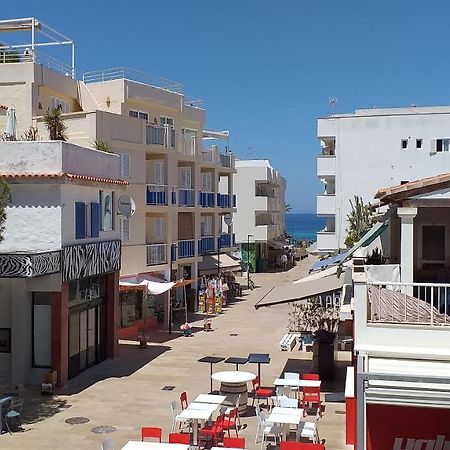Apartamentos Formentera Cordula 5 Es Pujols Esterno foto