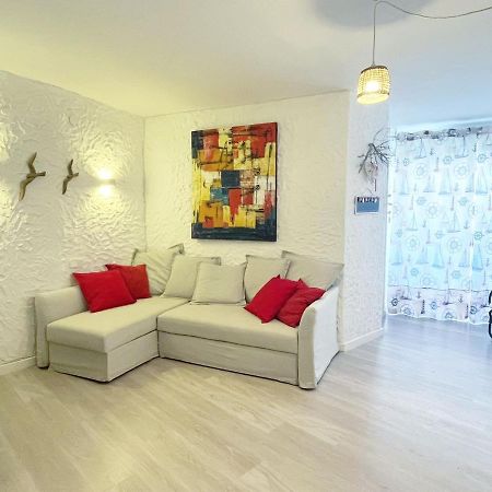 Apartamentos Formentera Cordula 5 Es Pujols Esterno foto