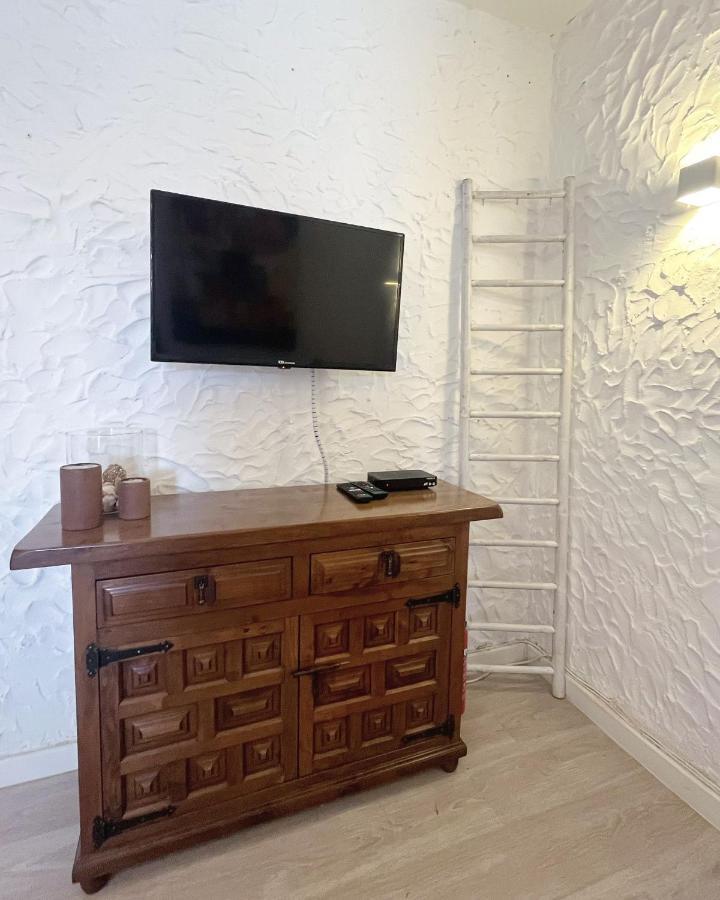 Apartamentos Formentera Cordula 5 Es Pujols Esterno foto