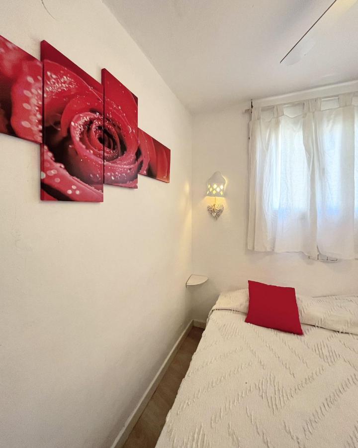 Apartamentos Formentera Cordula 5 Es Pujols Esterno foto