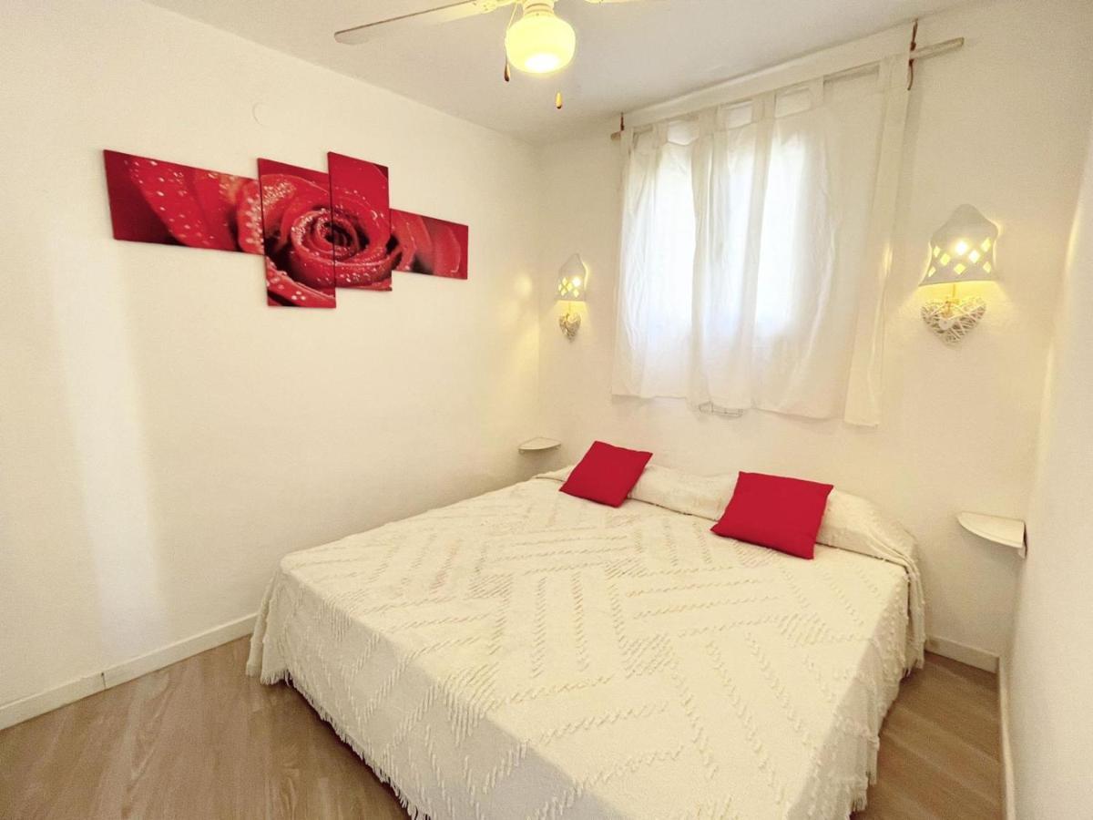 Apartamentos Formentera Cordula 5 Es Pujols Esterno foto