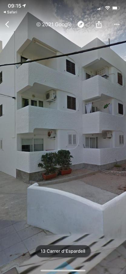 Apartamentos Formentera Cordula 5 Es Pujols Esterno foto